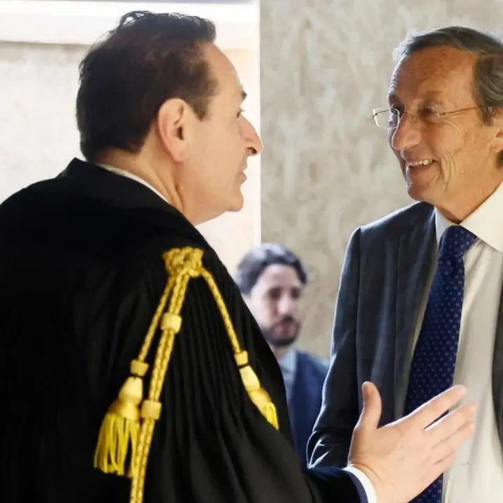 Gianfranco Fini condannato per la vendita della casa di Montecarlo: 2 anni e 8 mesi all’ex presidente della Camera dei Deputati