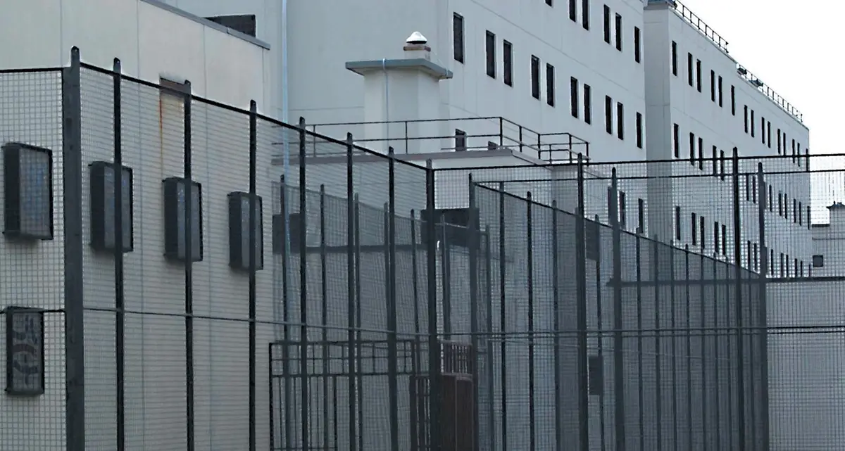 Poggioreale, 203 detenuti saranno trasferiti
