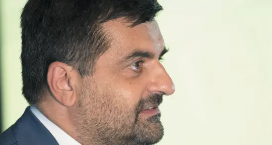 Palamara “senza difesa”, i penalisti: «E l’articolo 24?»