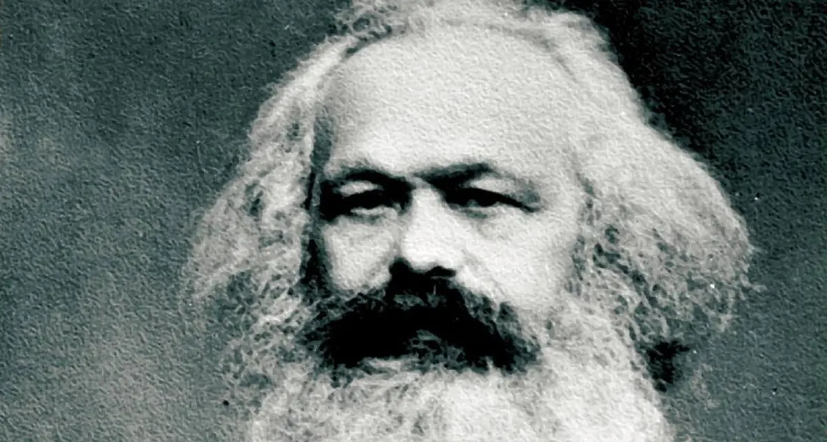 Senza Marx siamo come gattini ciechi. Ma per farlo vivere va superato