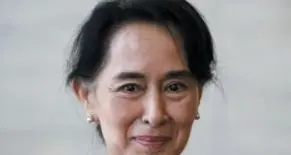 San Suu Kyi, dal Nobel per la pace all’accusa di genocidio