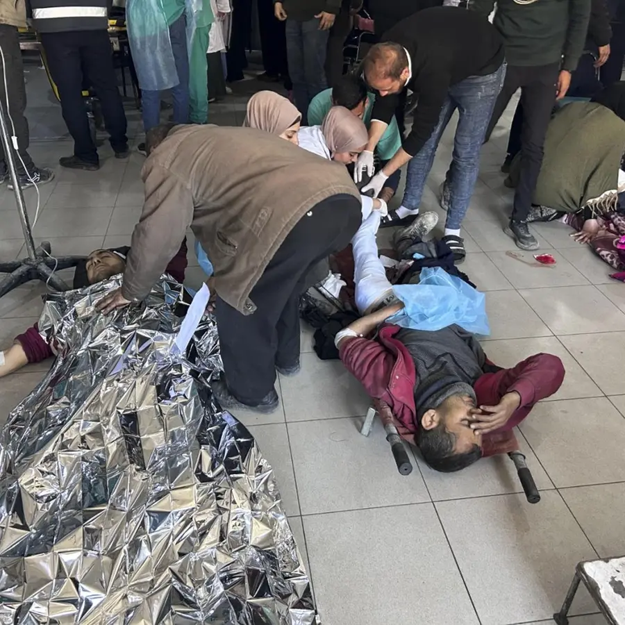Spari sui palestinesi in fila per gli aiuti, almeno 100 morti. Meloni: «Sgomento»