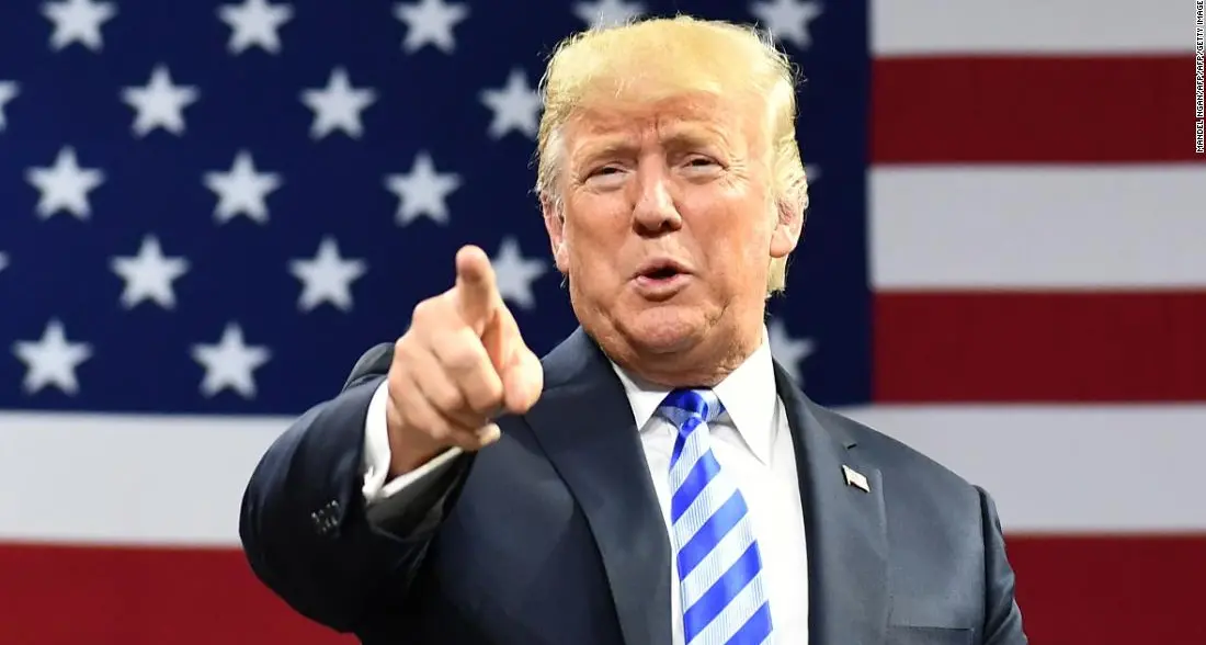 Stragi Usa, la ricetta diTrump: «pena di morte»