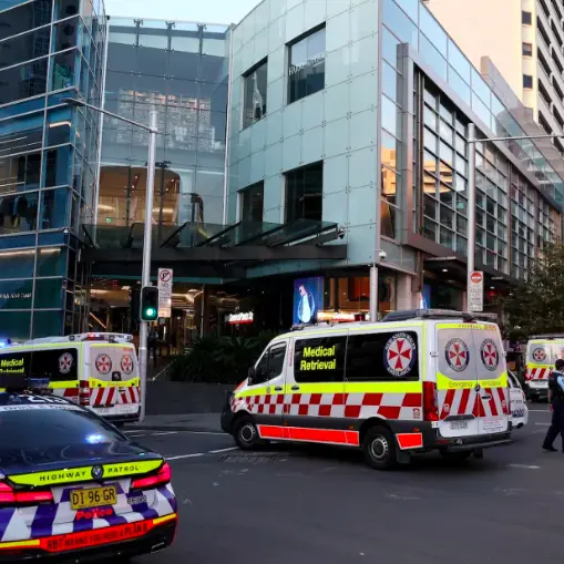 Sydney, attacco in un centro commerciale: 7 morti, tra cui l’aggressore