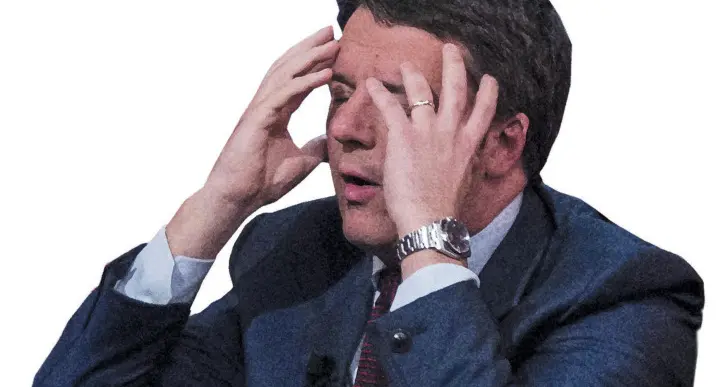 Fondazione Open, Renzi allo scontro con i pm: «Invadono la politica»