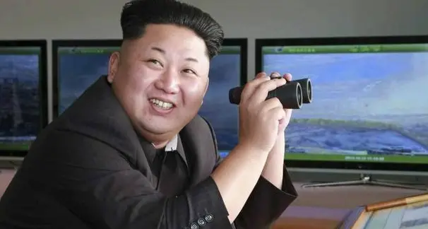 Kim testa la bomba a idrogeno e la terra trema due volte
