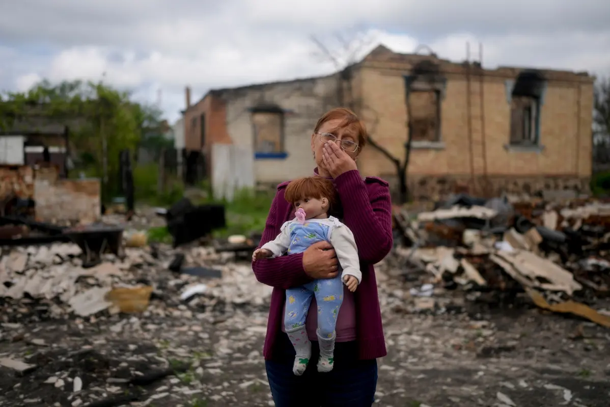 cecenia ucraina crimini impuniti