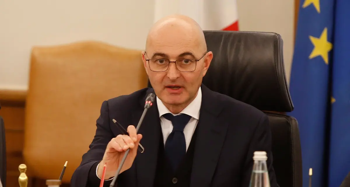 Pinelli, vicepresidente Csm: “La fiducia nella magistratura si riconquista con la credibilità”