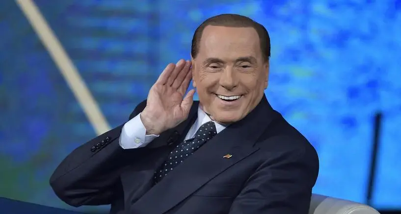 Berlusconi riabilitato, ora potrà candidarsi