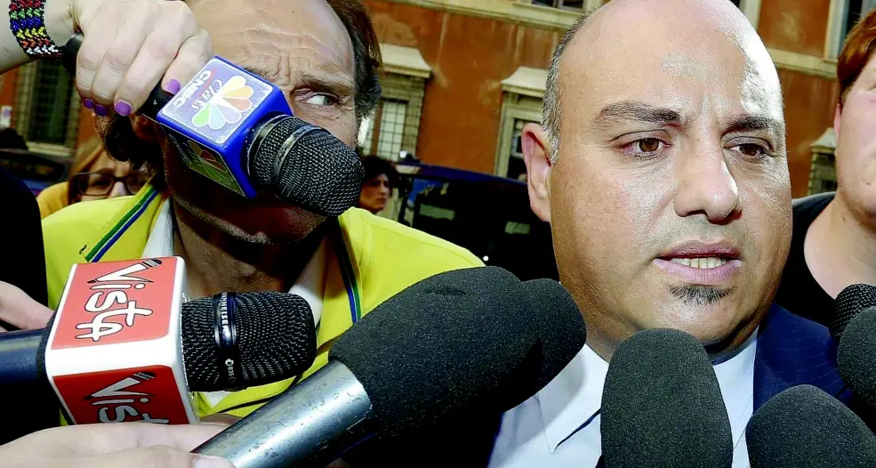 Stumpo: «Noi vogliamo una coalizione, ma con Berlusconi mai»