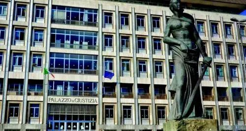 Via Arenula: «Palagiustizia, decida il sindaco di Bari»