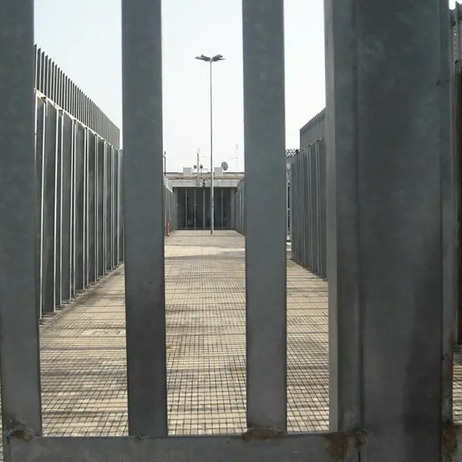 Aumento della detenzione dei migranti nei Cpr: un ritorno al passato?