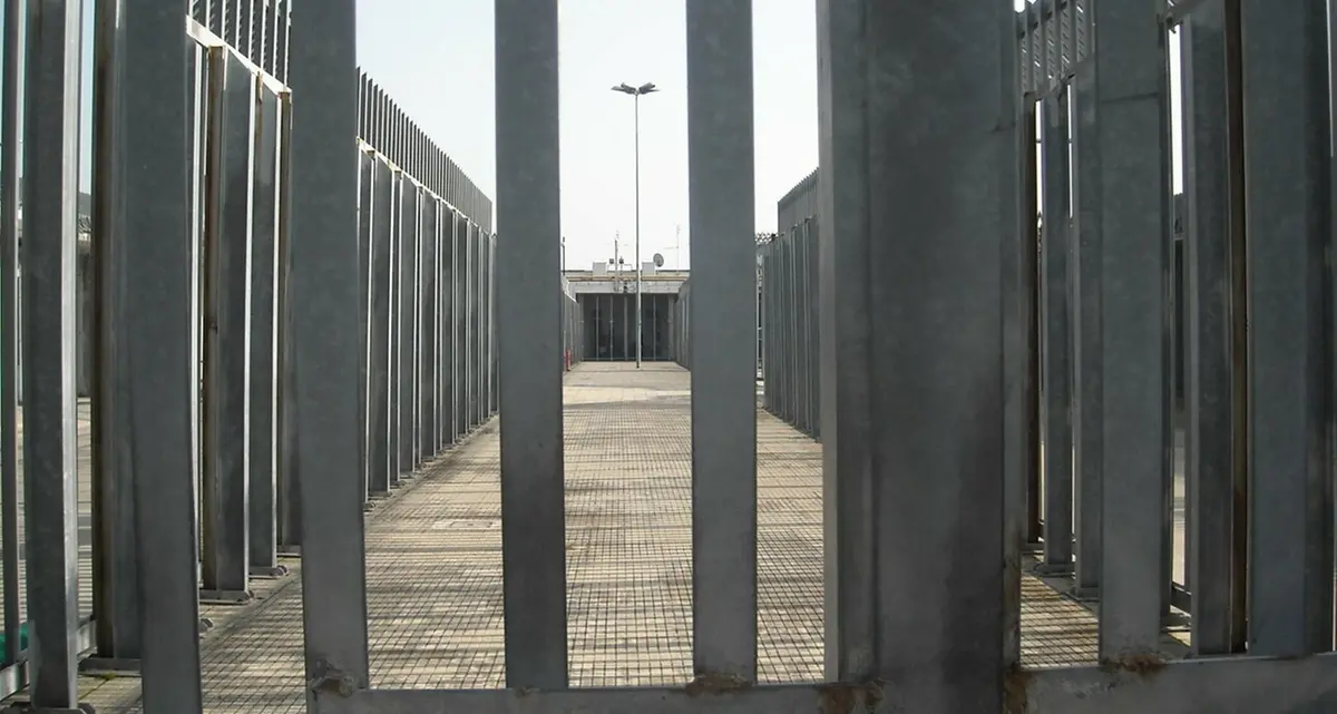 Aumento della detenzione dei migranti nei Cpr: un ritorno al passato?