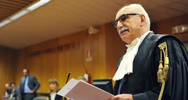 Spataro, bordate a Di Matteo e Gratteri: \"Infamante parlare di trattativa. E ai pm chiedo sobrietà\"