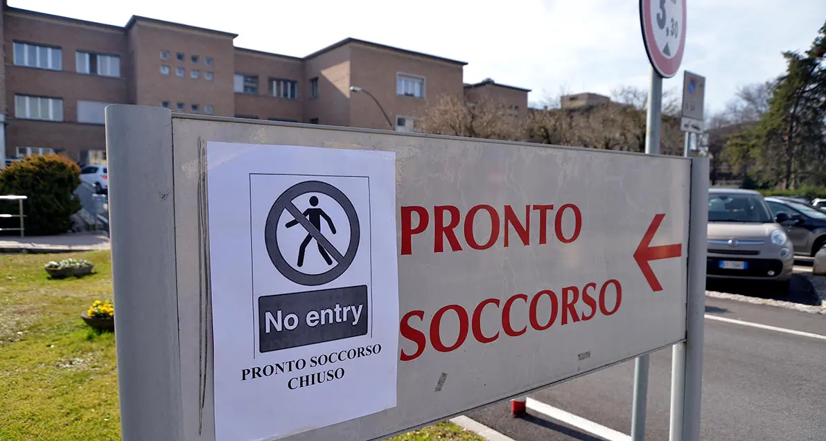 Coronavirus, il direttore dell'Oms: «L'Italia preoccupa perchè i contagi sono un mistero»