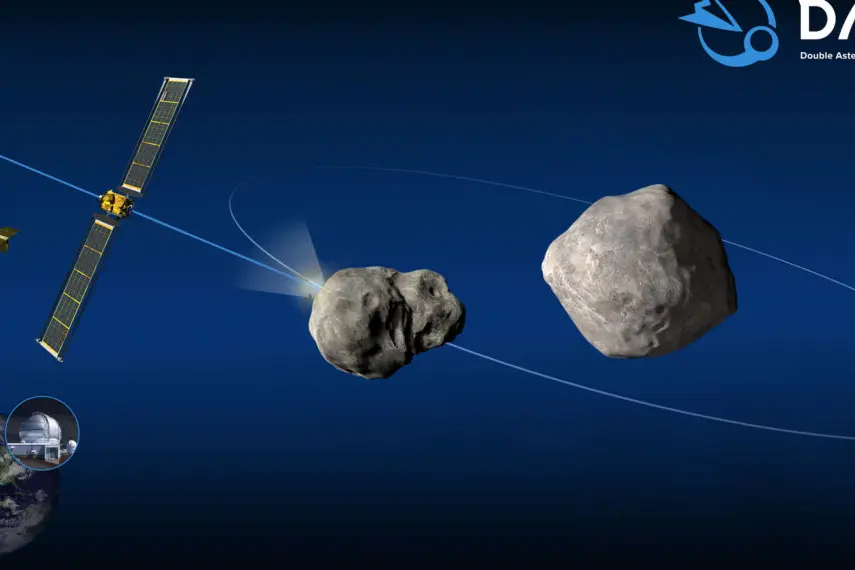 asteroide impatto