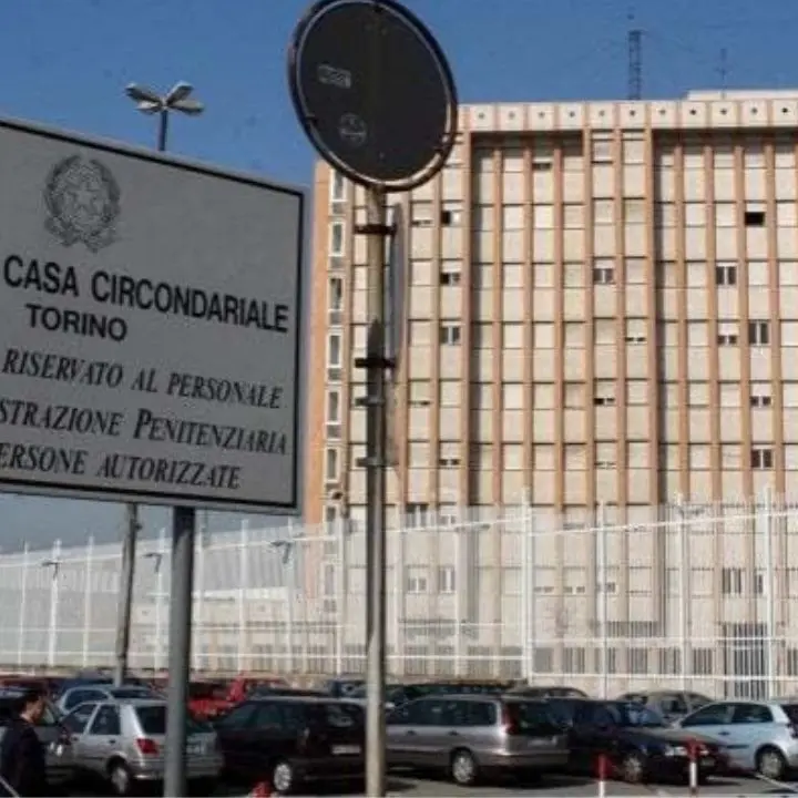 Le detenute di Torino: «Vi preghiamo, non negateci almeno la dignità»