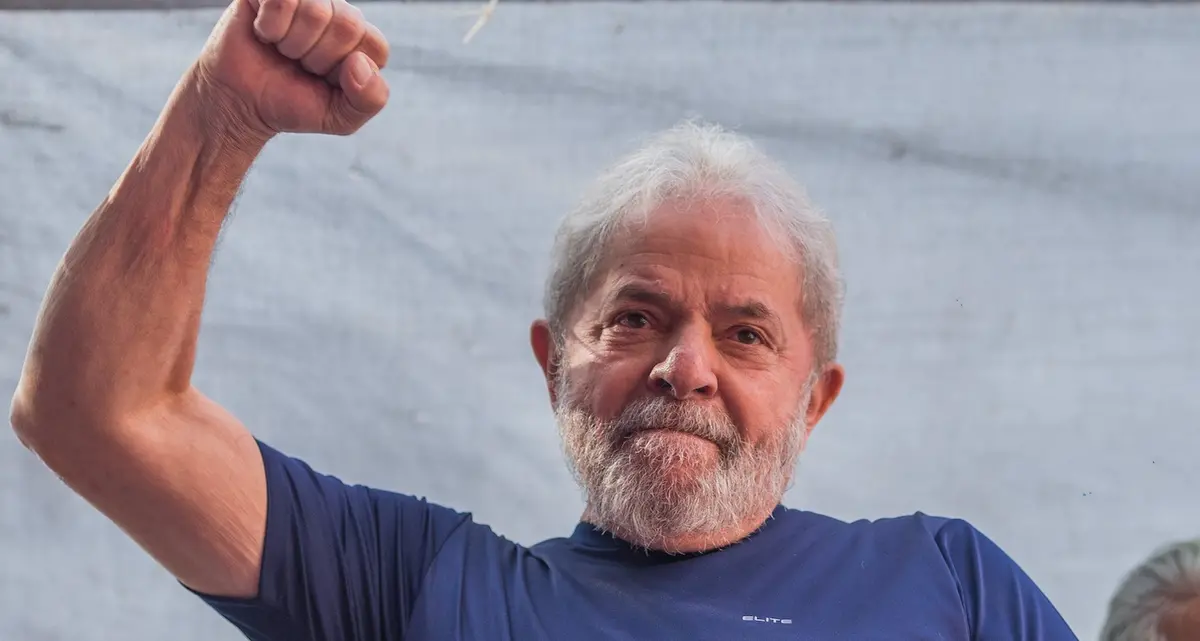 Ricorso respinto, Lula resta in carcere