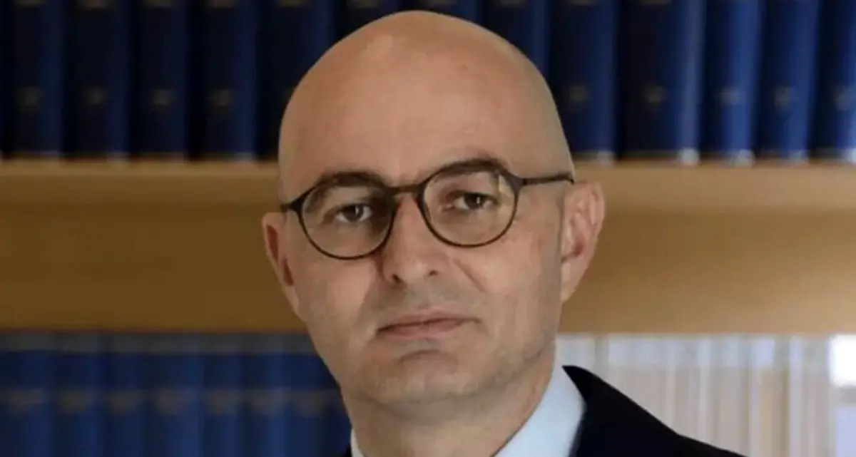 Chi è il penalista Fabio Pinelli, nuovo vicepresidente del Consiglio Superiore della Magistratura