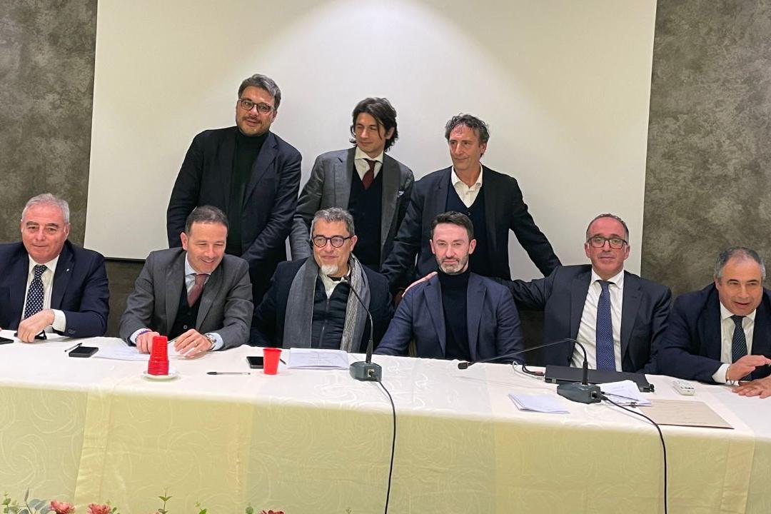 Vietano ai penalisti calabresi di leggere in aula un documento sugli