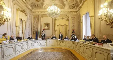Italicum, la Consulta boccia il ballottaggio ma salva il premio di maggioranza
