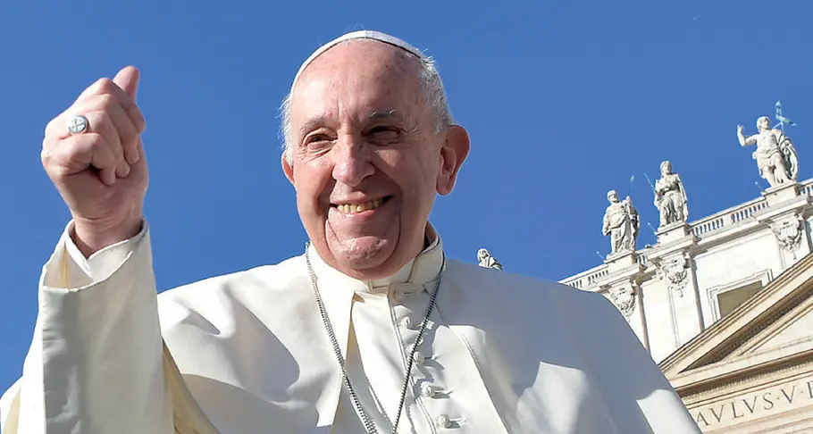 Bergoglio contro la gogna mediatica: la presunzione d’innocenza è sacra