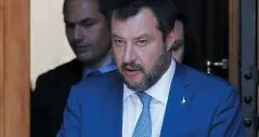 “Troppo duro coi migranti”: il Papa non riceve Salvini