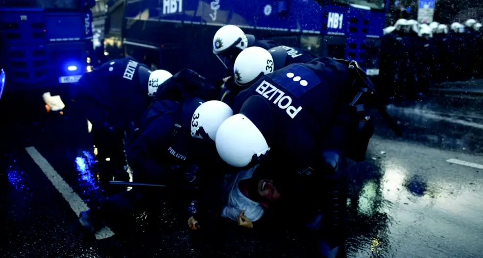 Arrestati senza prove al G20: l’odissea dei ragazzi italiani