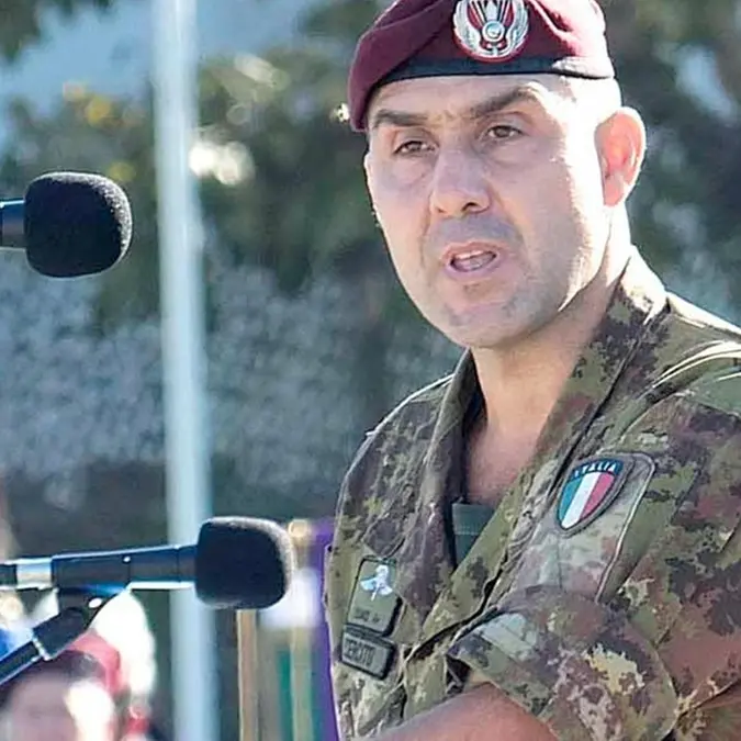 Nuovo incarico per il Generale Vannacci: «In linea con la mia esperienza»