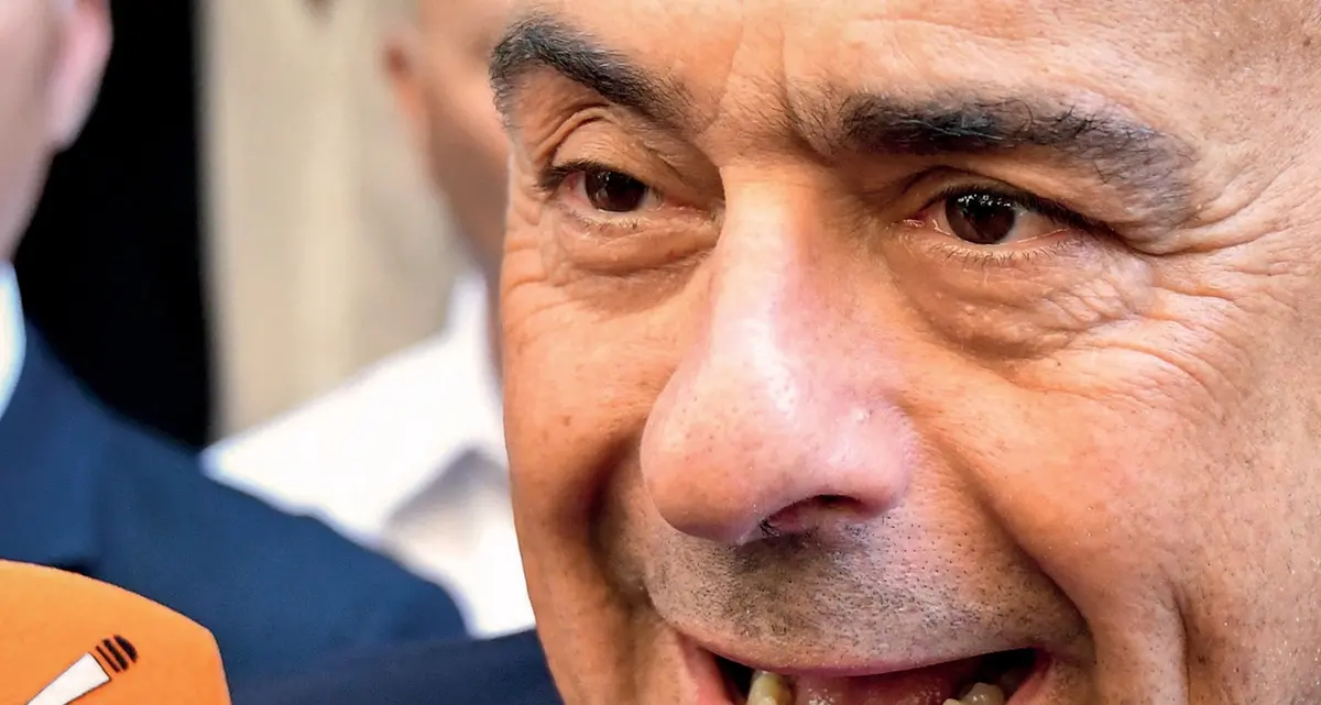 Governo, Zingaretti : «Il confronto è partito». Ma non nomina il premier