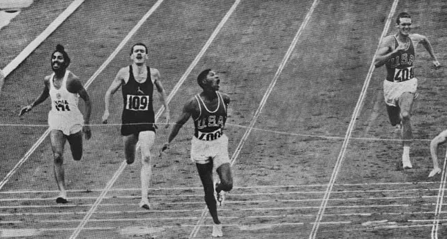 25 agosto 1960, formidabile quell'Olimpiade...