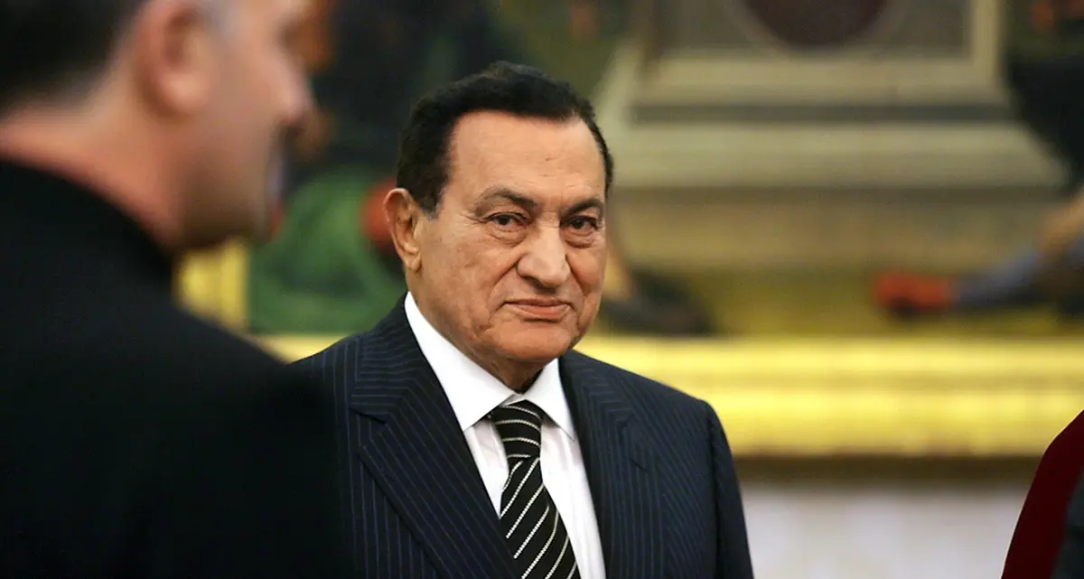 Morto Hosni Mubarak, l'Egitto chiude definitivamente con il suo passato