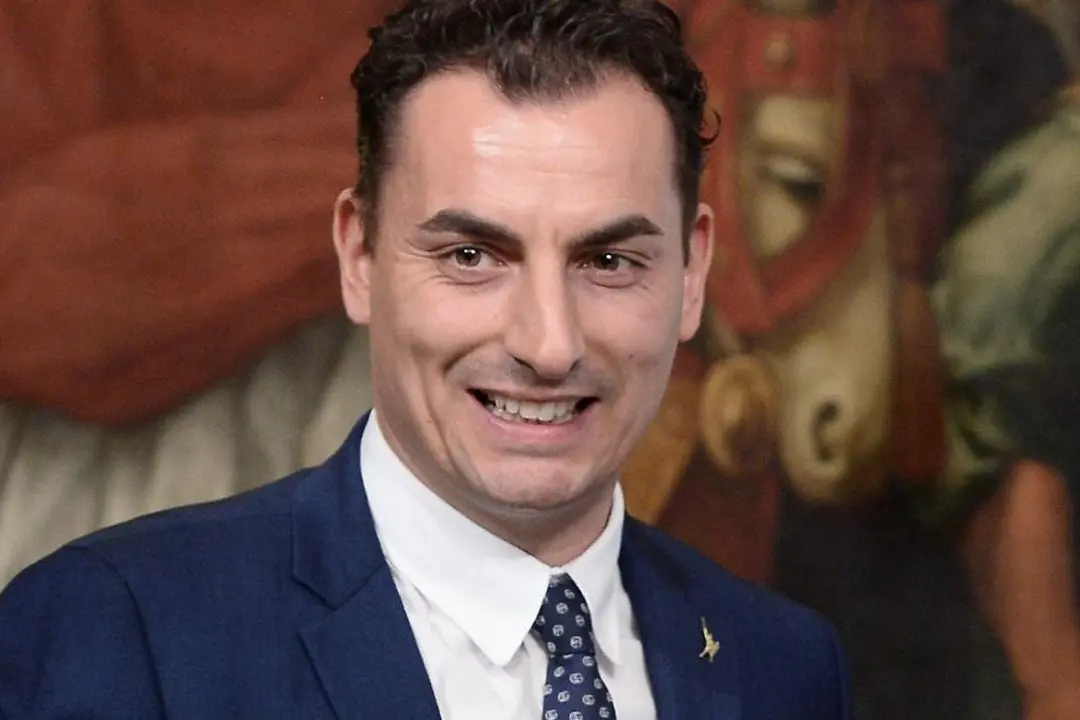 Jacopo Morrone elezione Csm
