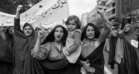 Iran quarant'anni dopo, la Rivoluzione tradita