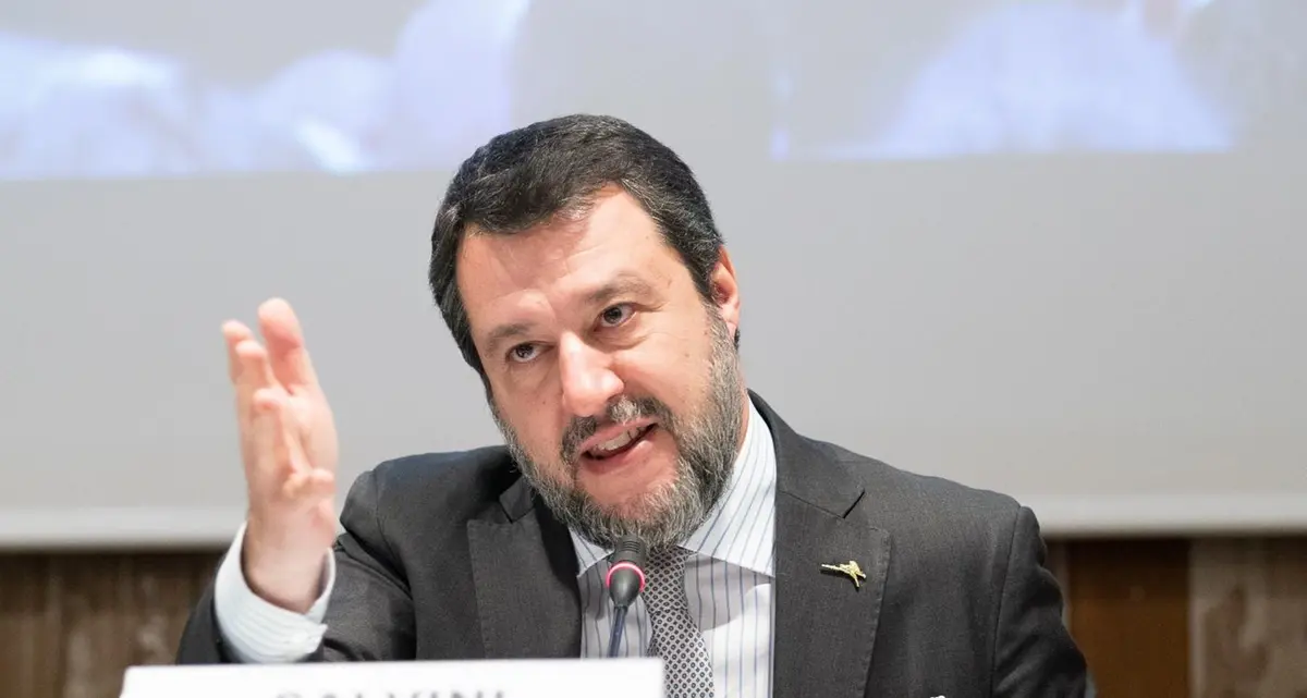 Matteo Salvini non molla l’Autonomia, ma da Chigi solo “pagherò”
