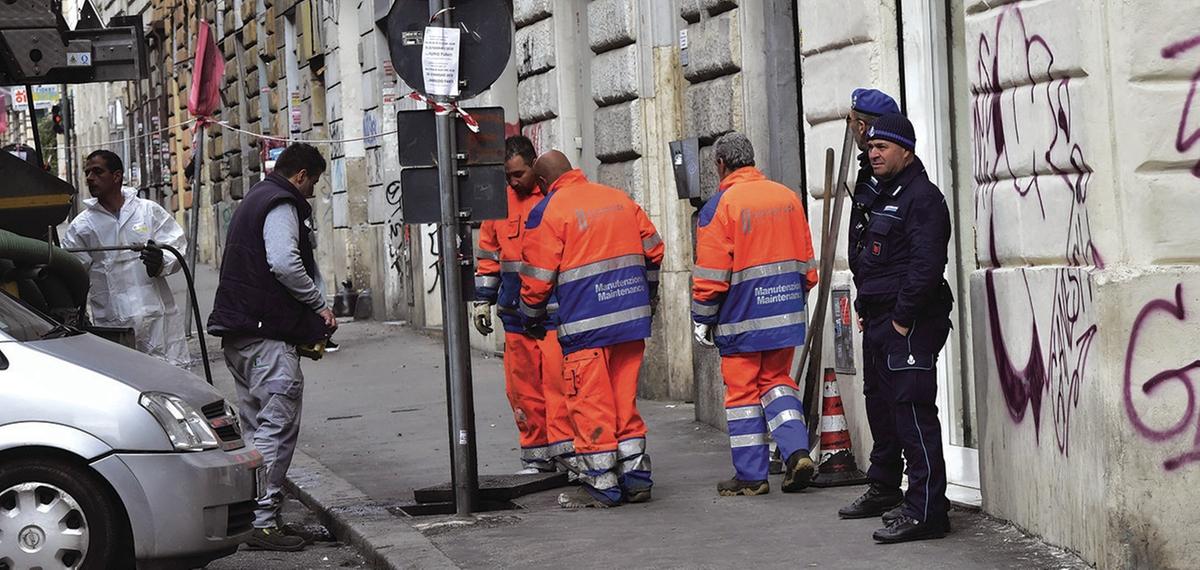 Lavoro Per I Detenuti E Giustizia Riparativa Contro Il Rischio “carcere ...