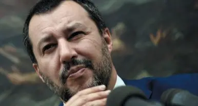 Salvini \"blocca\" i braccialetti elettronici: domiciliari impossibili