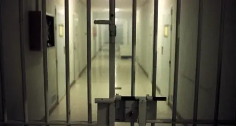 Ferragosto al carcere di Reggio Calabria “Arghillà” per non marcire dentro