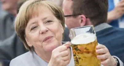 Si vota in Baviera, Merkel trema...