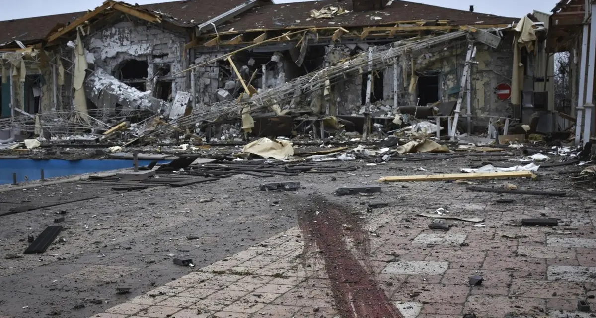 Guerra in Ucraina, 21 raid aerei e 9 attacchi missilistici in 24 ore