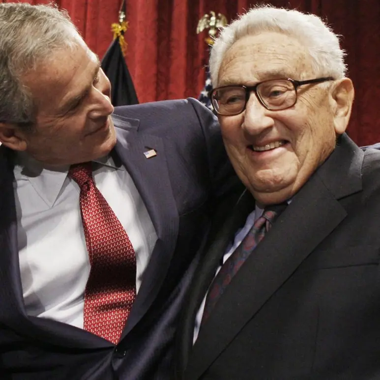 Addio a Henry Kissinger, l’ex segretario di Stato Usa aveva 100 anni