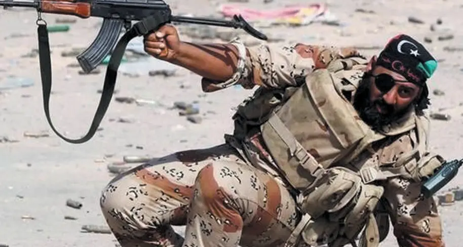 Libia, le truppe di Haftar a Sirte: conquistata la città in fuga le milizie di Serraj