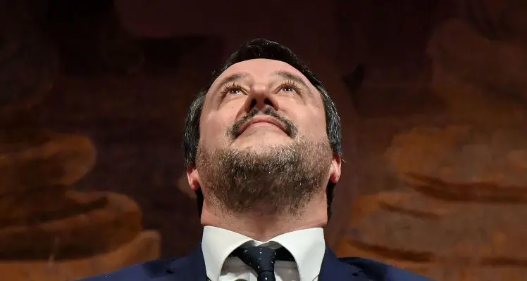 \"Attaccare Salvini\". Le chat dei magistrati contro l'ex ministro dell'Interno