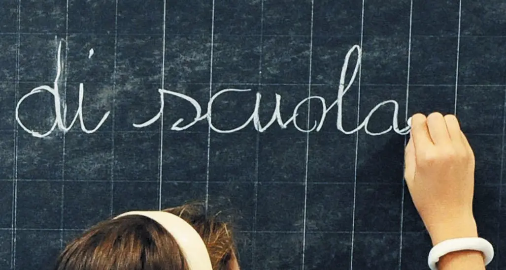 Allarme scuola. Alle medie il 34% degli alunni non capisce un testo d'italiano