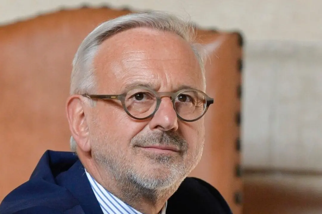 L\\'ex vicepresidente del Csm Michele Vietti