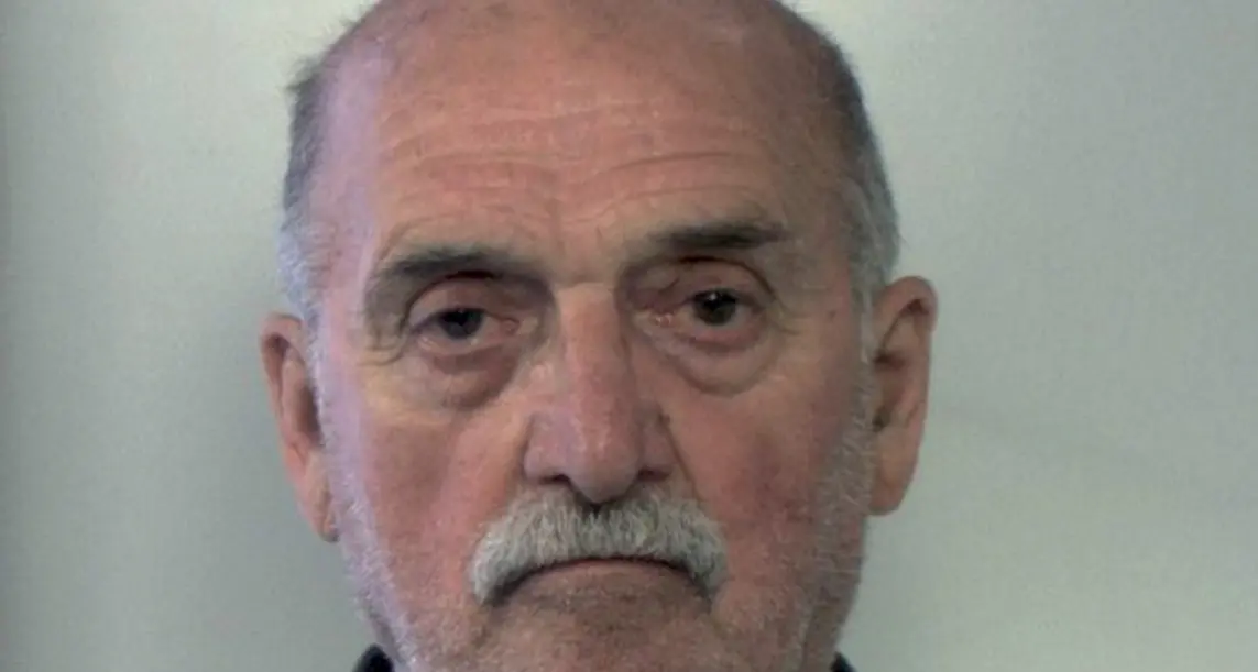 Il “killer delle carceri” è dentro da 50 anni ma fu arrestato per un furto di melanzane