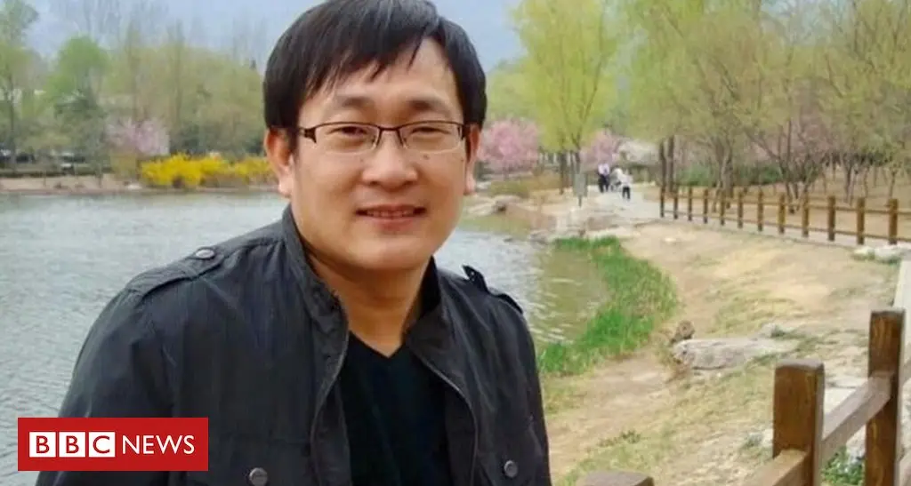 Cina, libero l'avvocato per i diritti umani Wang Quanzhang