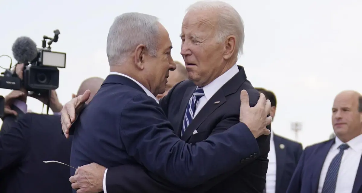 Clima freddo tra Israele e Usa, Biden si rifiuta di parlare con Netanyahu