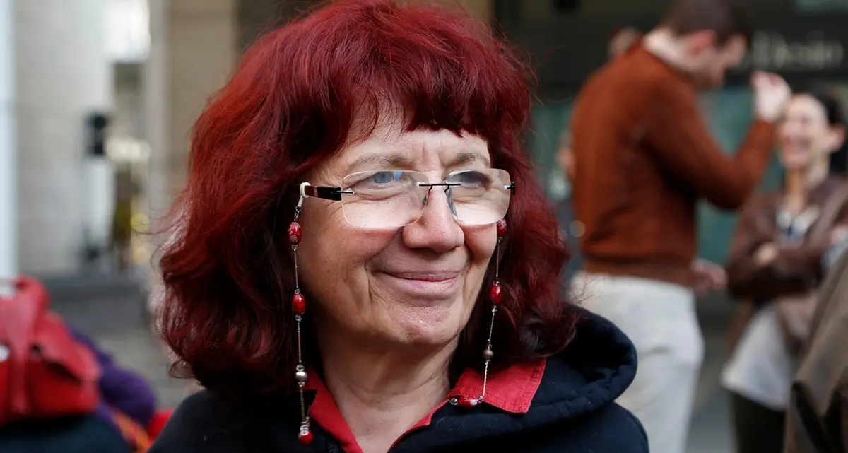 No Tav, Nicoletta Dosio: «Ho scelto il carcere per una giusta causa»