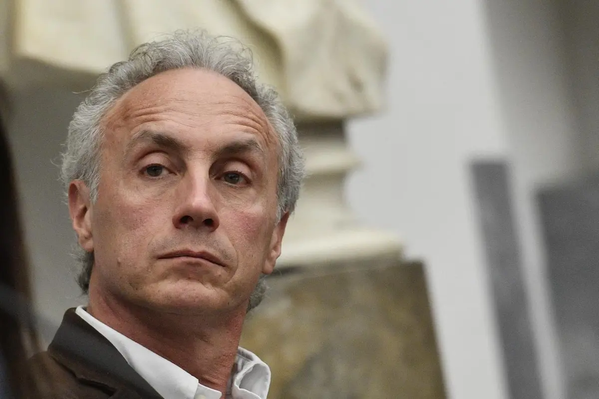 Toh anche Travaglio scopre la presunzione d innocenza